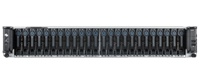 STOR-2U-24SSD · фронтальный вид