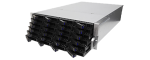 STOR-4U-24HDD · фронтальный вид