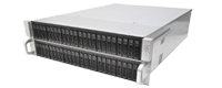 STOR-4U-48SSD · фронтальный вид