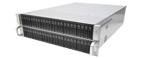 STOR-4U-48SSD · фронтальный вид