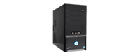 STOR-DT-2HDD-2SSD · фронтальный вид