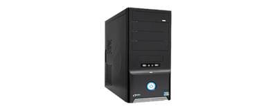 STOR-DT-2HDD-2SSD · фронтальный вид